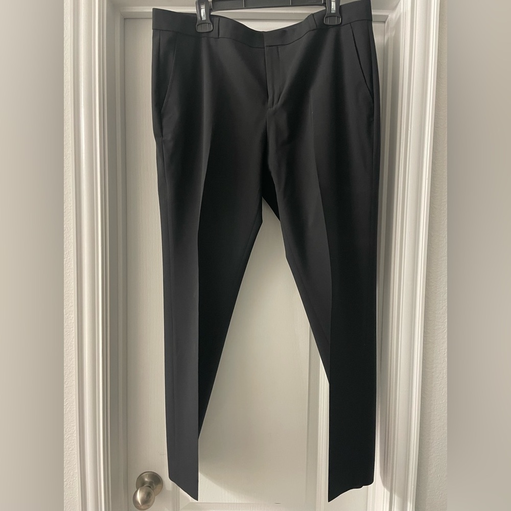 Banana Republic RYAN Fit dress pants